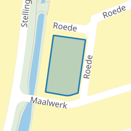 Perceel TLN00-O-2480