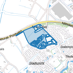 Perceel TLN00-O-2483