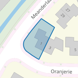 Perceel TLN00-O-691