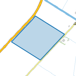 Perceel TLN00-P-1023