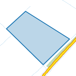 Perceel TLN00-P-1345