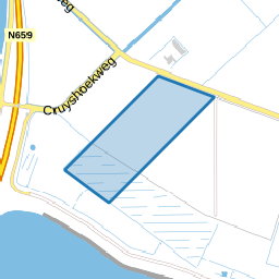 Perceel TLN00-P-1357