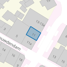 Perceel TLN00-R-1011