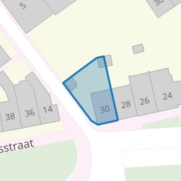 Perceel TLN00-R-1018