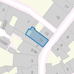 Perceel TLN00-R-1022