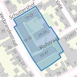 Perceel TLN00-R-1030