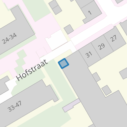 Perceel TLN00-R-1031