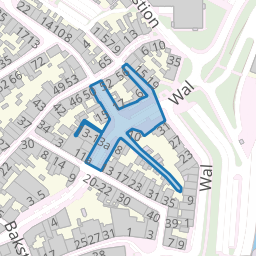 Perceel TLN00-R-1037