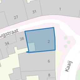 Perceel TLN00-R-1043