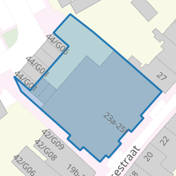 Perceel TLN00-R-1045