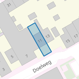 Perceel TLN00-R-1071