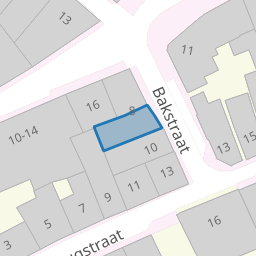 Perceel TLN00-R-1072