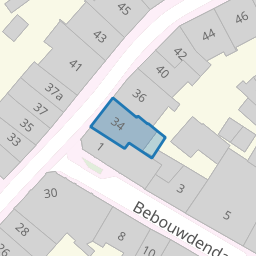 Perceel TLN00-R-1094