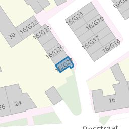 Perceel TLN00-R-1100