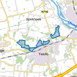 Sectie A