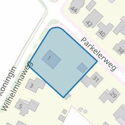 Perceel TLO00-A-1752