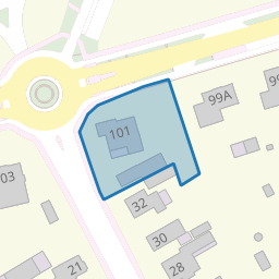 Perceel TLO00-B-10012