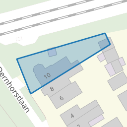 Perceel TLO00-B-2638