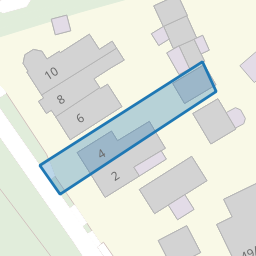 Perceel TLO00-B-2641