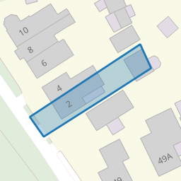 Perceel TLO00-B-2642