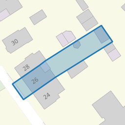 Perceel TLO00-B-2799