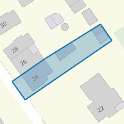 Perceel TLO00-B-2800