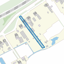 Perceel TLO00-B-2891