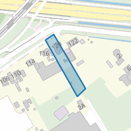 Perceel TLO00-B-3012