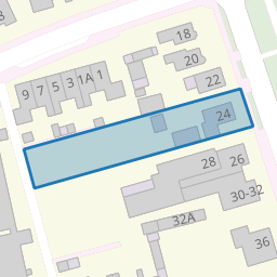 Perceel TLO00-B-3026