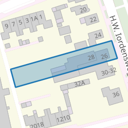 Perceel TLO00-B-3027