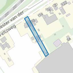 Perceel TLO00-B-3112