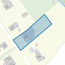 Perceel TLO00-B-3133