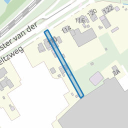 Perceel TLO00-B-3190