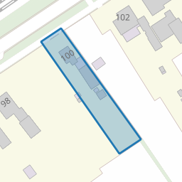 Perceel TLO00-B-3426