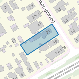 Perceel TLO00-B-3548