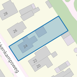 Perceel TLO00-B-3561