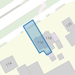 Perceel TLO00-B-3691