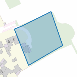 Perceel TLO00-B-3825