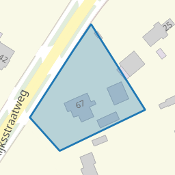 Perceel TLO00-B-3949