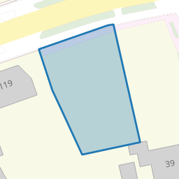 Perceel TLO00-B-3992