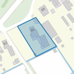 Perceel TLO00-B-4020