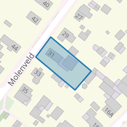 Perceel TLO00-B-4190