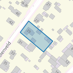 Perceel TLO00-B-4191