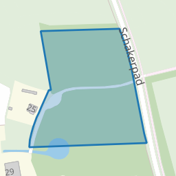 Perceel TLO00-B-4270