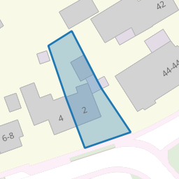 Perceel TLO00-B-4378