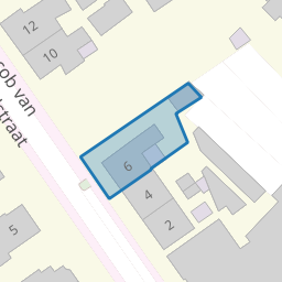 Perceel TLO00-B-4428