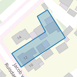 Perceel TLO00-B-4489