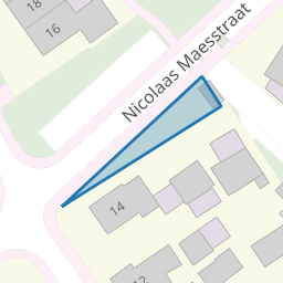 Perceel TLO00-B-4492