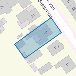 Perceel TLO00-B-4527