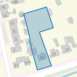 Perceel TLO00-B-4620